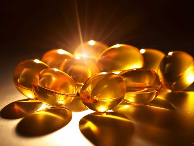 Natürliches Sonnenlicht: Die beste Quelle für Vitamin D