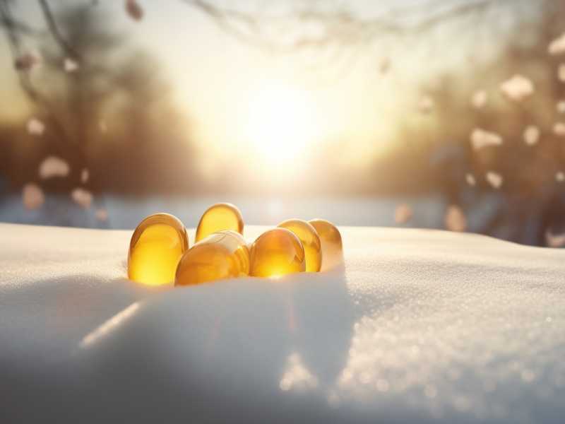 image 842 Warum hochdosiertes Vitamin D dein bester Freund im Winter ist!