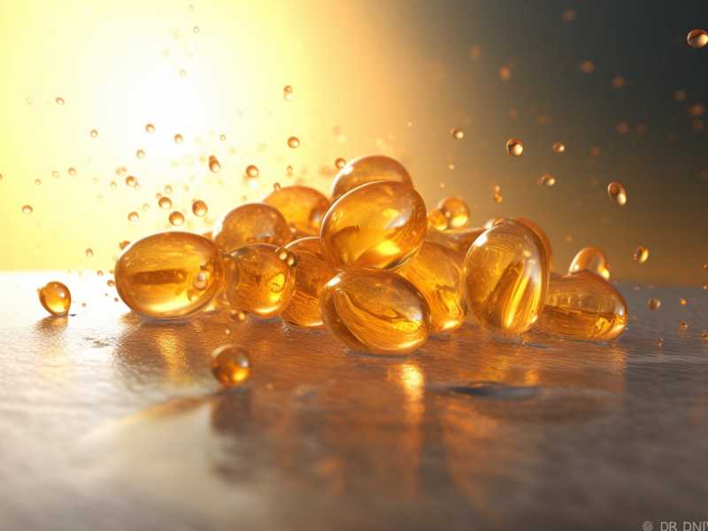 Wer sollte Vitamin D Tropfen in Betracht ziehen?