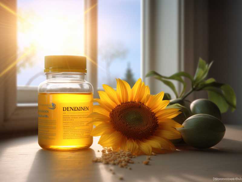 Alternative Quellen für Vitamin D