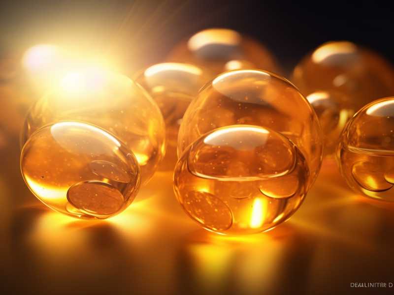 Die besten natürlichen Quellen für Vitamin D