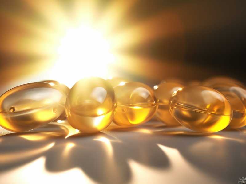 Die richtige Einnahme von Vitamin D: Wann und Wie?