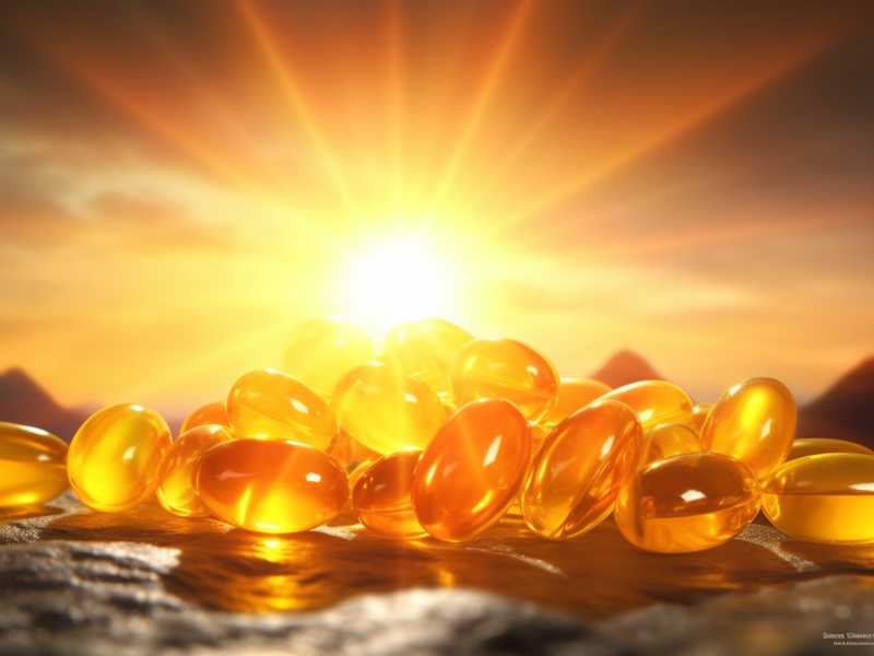 Woher kommt Vitamin D? Die natürlichen Quellen