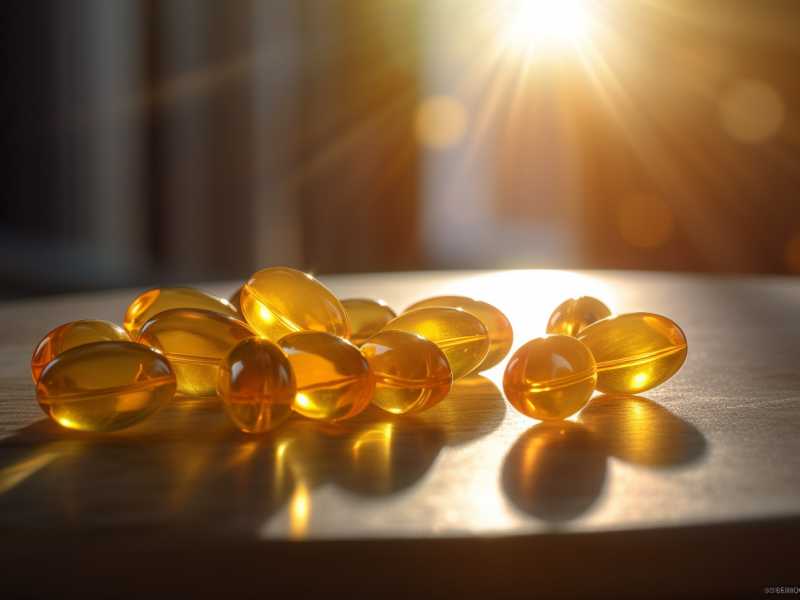 Der Zusammenhang zwischen Vitamin D und mentaler Gesundheit