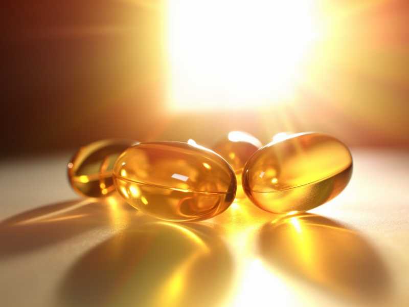 Tipps zur Kombination von Lebensmitteln mit Vitamin D Tropfen für optimale Aufnahme