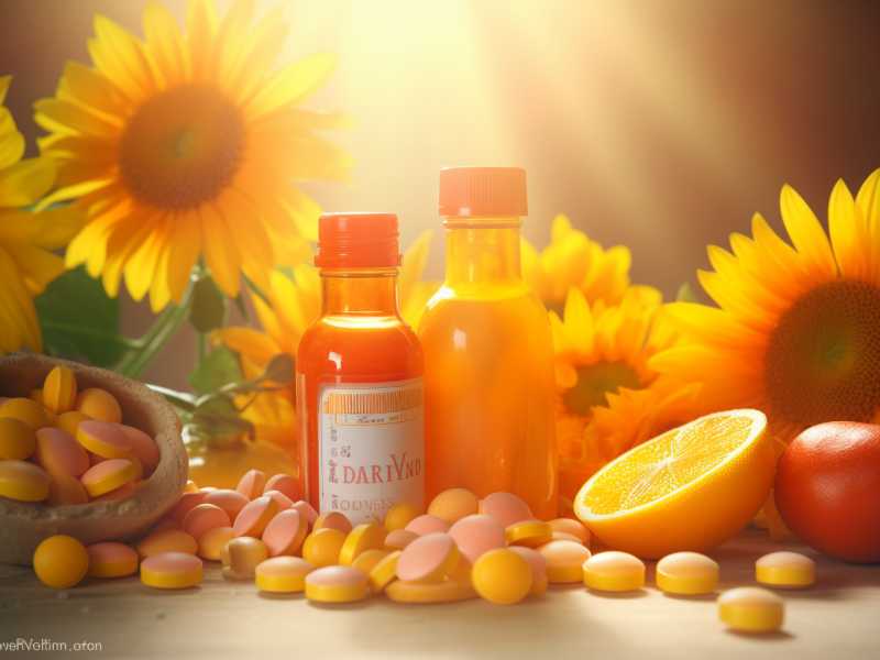 Vitamin D und das Immunsystem