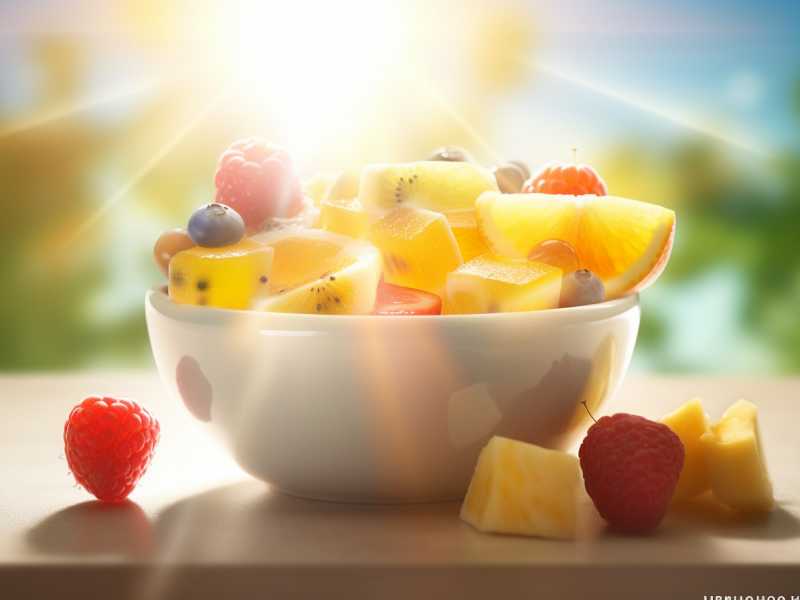 Superleckeres Lachsreis-Bowl Rezept für vitamin D-hungrige Kinder