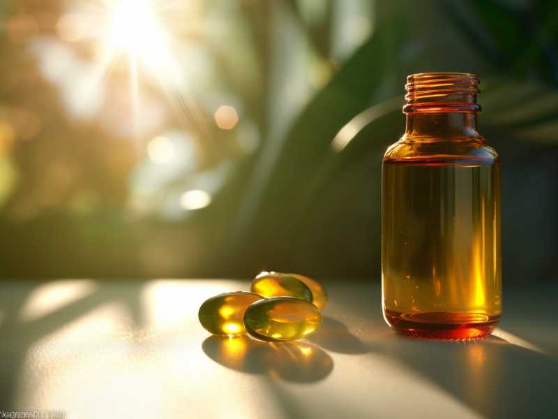 Einführung in Vitamin D