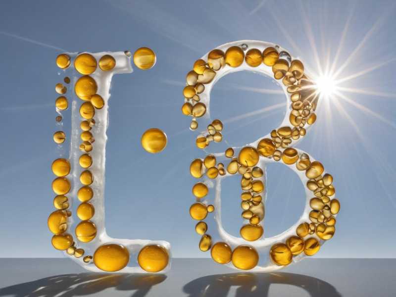 Was ist Vitamin D? Eine Einführung