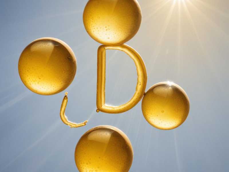 image Ist Vitamin D wirklich krebserregend? Das solltest du wissen!