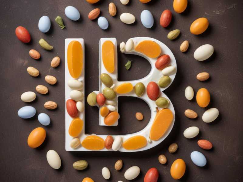 Die Rolle von Vitamin B12 im Körper