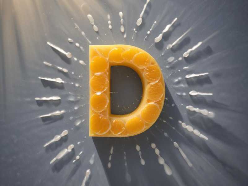 Langfristige Strategien zur Erhaltung eines optimalen Vitamin D-Spiegels