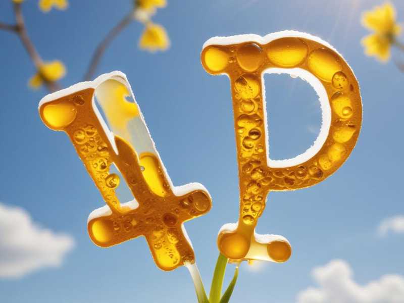 Die Wechselwirkungen von Vitamin D3 mit anderen Nährstoffen