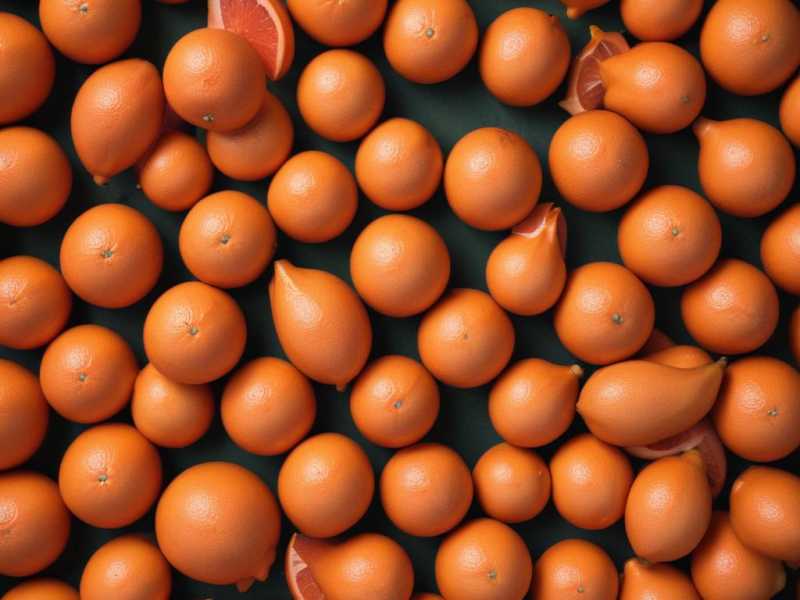 Was ist Grapefruitkernextrakt?