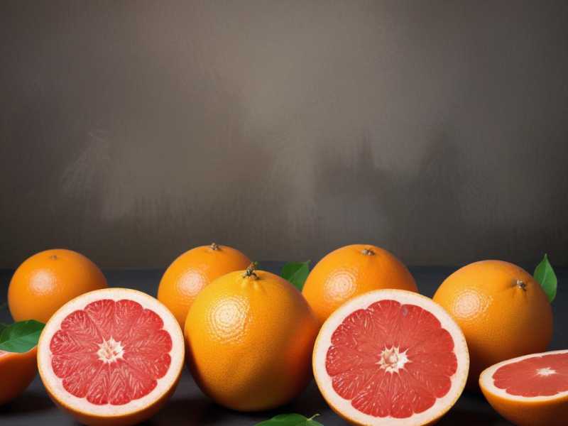 Was ist Grapefruitkernextrakt und woher stammt es?