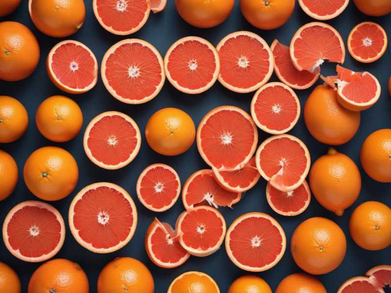 Grapefruitkernextrakt im Alltag integrieren
