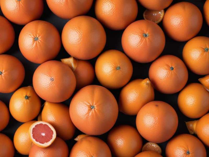 Was ist Grapefruitkernextrakt?