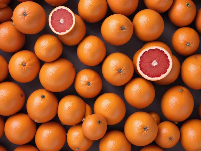 image 27 Grapefruitkernextrakt: Wofür du ihn unbedingt nutzen solltest!