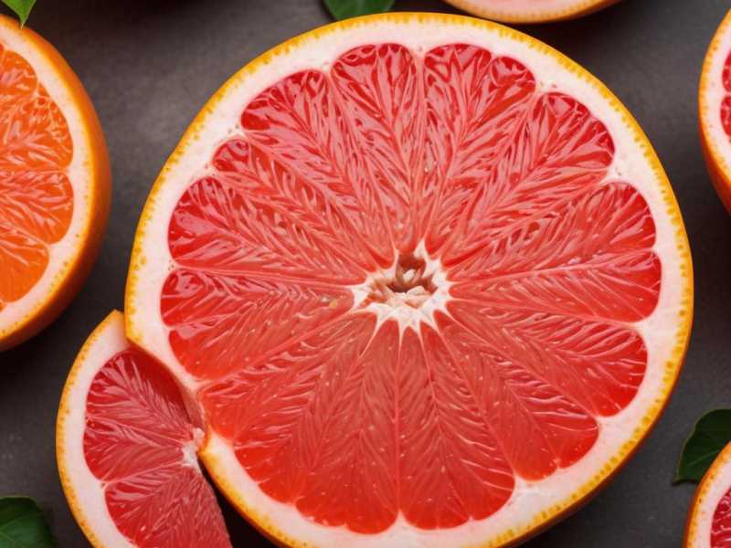 image 3 Bio Grapefruitkernextrakt: Dein Geheimtipp für mehr Vitalität!