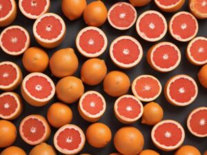 image 30 Abnehmen mit Grapefruitkernextrakt: So geht's leicht und lecker!