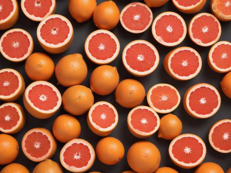 image 30 Abnehmen mit Grapefruitkernextrakt: So geht's leicht und lecker!