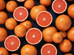 image Grapefruitkernextrakt Nebenwirkungen: Was Du unbedingt wissen musst!