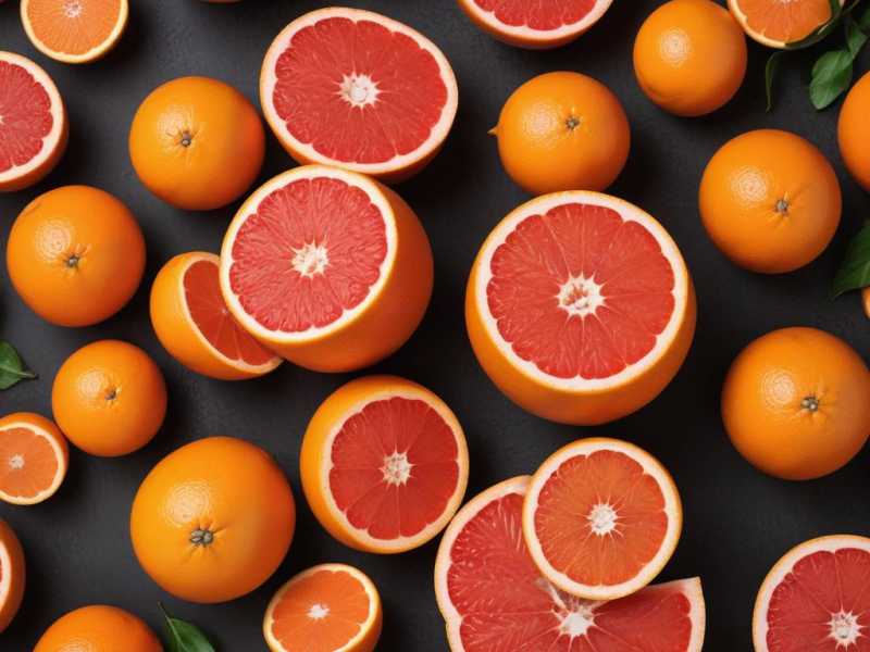 Die Wissenschaft hinter Grapefruitkernextrakt