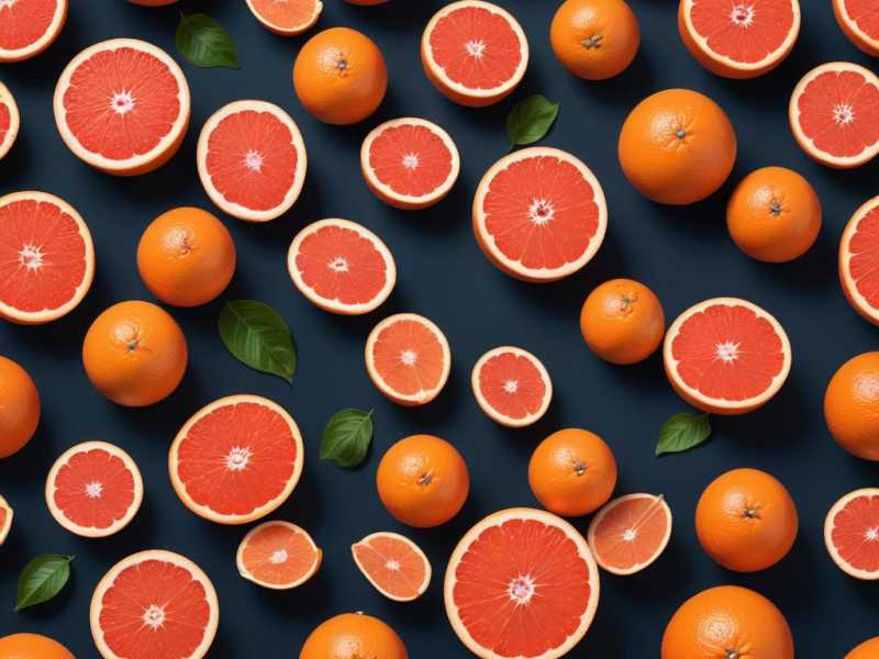 image 33 Grapefruitkernextrakt von Rossmann: Dein neues Wunder-Tool für Fitness!