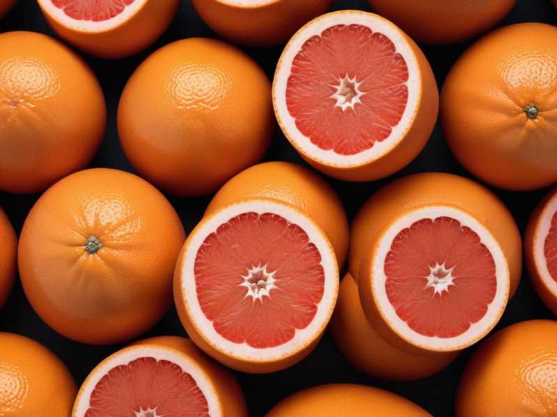 image 36 Grapefruitkernextrakt Testsieger: Warum du ihn unbedingt probieren solltest!
