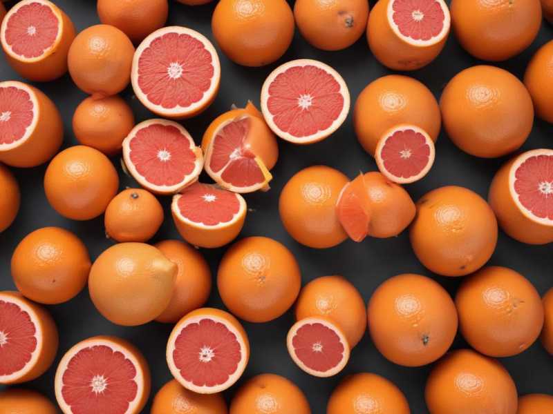 Was ist Grapefruitkernextrakt und wie wirkt er?