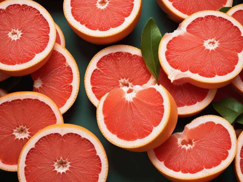 image 38 Grapefruit Kern Extrakt kaufen: Das Geheimnis für mehr Energie?