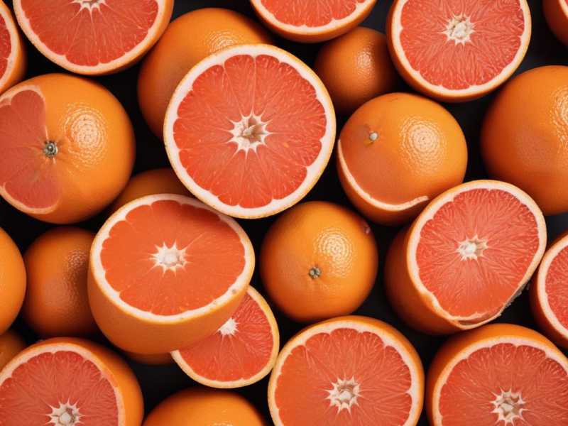 Gesundheitliche Vorteile von Grapefruitkernextrakt