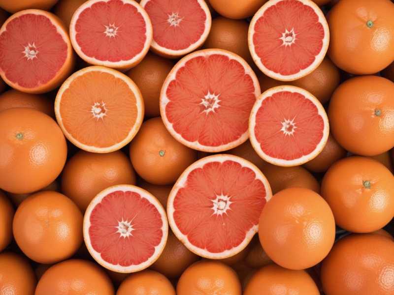 Gesundheitliche Vorteile von Grapefruitkernextrakt