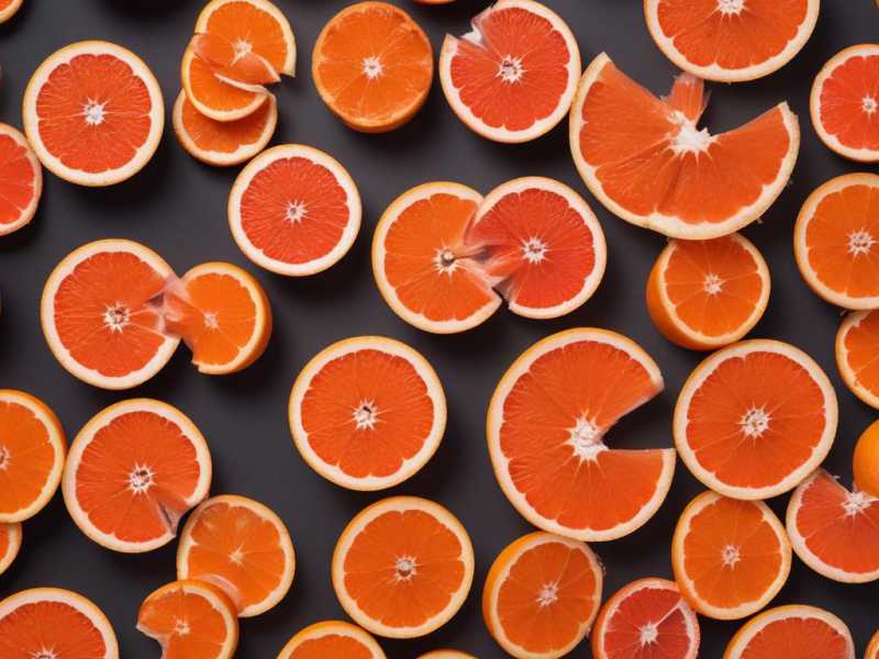 image 47 Grapefruitkernextrakt von dm: Dein Geheimnis für mehr Gesundheit!