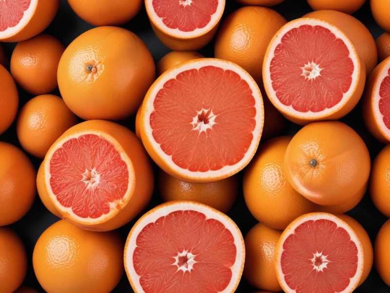 image 7 Wie Grapefruitkernextrakt deiner Leber wirklich helfen kann!