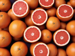 image 9 Warum Grapefruitkernextrakt dein neuer Fitnessheld sein sollte!