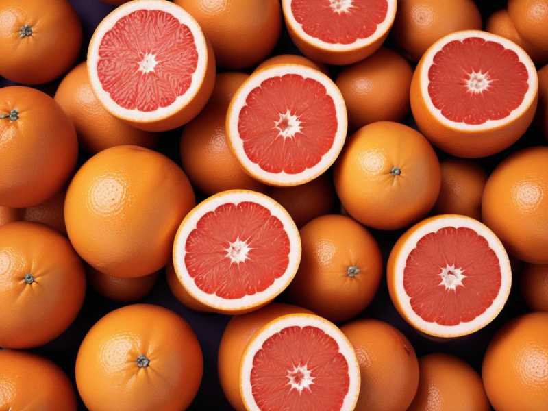 image 9 Warum Grapefruitkernextrakt dein neuer Fitnessheld sein sollte!